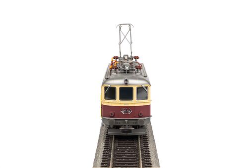 Sound-E-Lok Re 4/4 10033 TEE SBB IV Wechselstrom, inkl. PIKO SoundDecoder