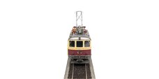 GER: Sound-E-Lok Re 4/4 | 10033 TEE SBB IV Wechselstrom, inkl. PIKO SoundDecoder