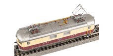 GER: Sound-E-Lok Re 4/4 | 10033 TEE SBB IV Wechselstrom, inkl. PIKO SoundDecoder