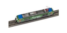 Sound-Zweikraftlok "dual mode" BR 248 Northrail/PIKO/WFL VI Wechselstrom, inkl. PIKO Sound-Decoder