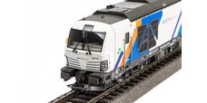 GER: Zweikraftlokomotive BR 248 Northrail Ep. VI