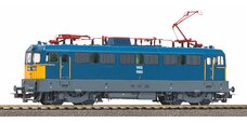 GER: Elektrolok V43.3 MÁV Ep. V
