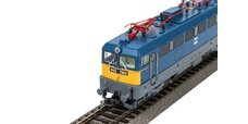 GER: Elektrolok V43.3 MÁV Ep. V