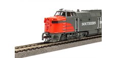 GER: Diesellok SP 9100 modifiziert