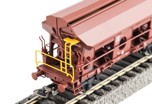 GER: Selbstentladewg. CD Potraviny VI