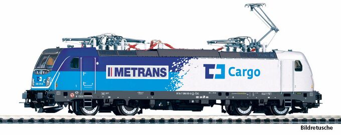 Sound-E-Lok BR 388 Metrans Cargo VI, inkl. PIKO Sound-Decoder