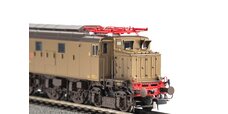 GER: ~E-Lok/Sound E.428 1. Serie FS III + PluX22 Dec.