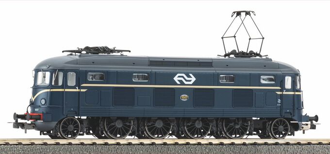 GER: ~E-Lok/Sound Rh 1000 blau NS IV + PluX22 Dec.