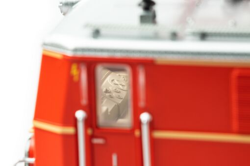 GER: E-Lok/Sound Rh 1041 ÖBB IV + PluX22 Dec.