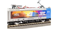 GER: Elektrolok BR 187 HSL Ep. VI