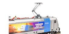 GER: Elektrolok BR 187 HSL Ep. VI