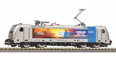 GER: Elektrolok BR 187 HSL Ep. VI