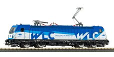 GER: Elektrolok BR 187 WLC Ep. VI