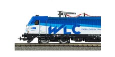 Sound-E-Lok BR 187 WLC VI, inkl. PIKO Sound-Decoder