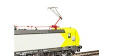 GER: Elektrolok BR 193 Alpha Trains Ep. VI