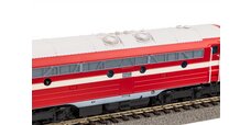 GER: Diesellok BR M61 NoHAB MÁV Ep. IV