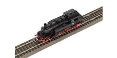 GER: Dampflok BR 91.3 DB Ep. III
