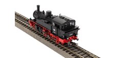 GER: Dampflok BR 91.3 DB Ep. III