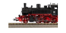 GER: Dampflok BR 91.3 DB Ep. III