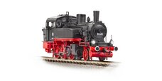 GER: Dampflok BR 91.3 DB Ep. III