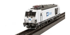 GER: Zweikraftlokomotive BR 248 ČD Cargo Ep. VI