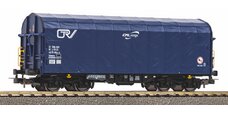 Schiebeplanenwagen Shimmns ORV CFL VI