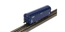 Schiebeplanenwagen Shimmns ORV CFL VI