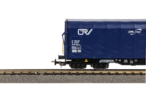 Schiebeplanenwagen Shimmns ORV CFL VI