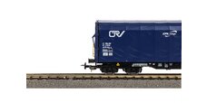 Schiebeplanenwagen Shimmns ORV CFL VI