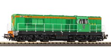 GER: Diesellok SM31 PKP Ep. IV