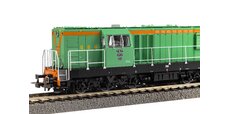 GER: Diesellok SM31 PKP Ep. IV