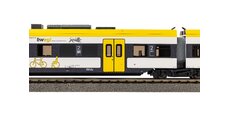 GER: Elektrotriebzug BR 440 bwegt DB AG Ep. VI