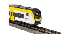 GER: Elektrotriebzug BR 440 bwegt DB AG Ep. VI