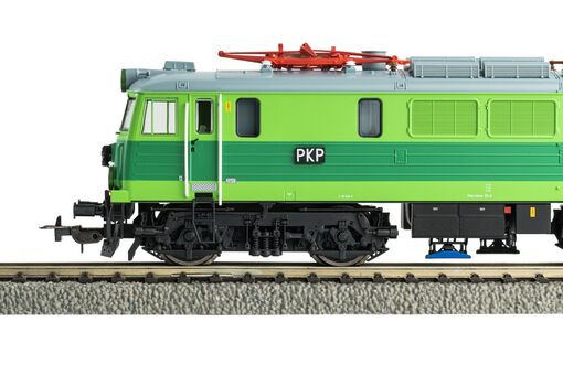 Sound-E-Lok EU07 PKP V, inkl. PIKO Sound-Decoder