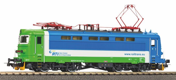 GER: E-Lok/Sound 044 115 RTI VI + PluX22 Dec.