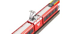 GER: Elektrotriebzug GTW 2/6 S-Bahn Bern RM Ep. V