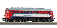 Sound-Diesellok ST44 PKP Cargo V, inkl. PIKO Sound-Decoder