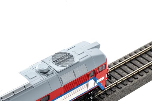 Sound-Diesellok ST44 PKP Cargo V, inkl. PIKO Sound-Decoder