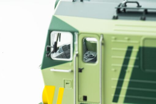 GER: Diesellok/Sound SU46 PKP V + PluX22 Dec.