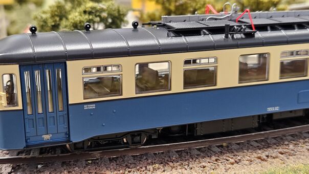 GER: Sound-Diesel-Schienenbus Rh 553 SCM VI, inkl. PIKO Sound-Decoder