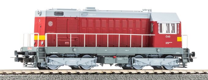 GER: Diesellok/Sound 720 CSD IV + PluX22 Dec.