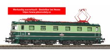 GER: E-Lok/Sound E669.1 CSD III + PluX22 Dec.