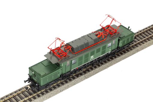 Sound-E-Lok BR 194 DB IV , inkl. PIKO Sound-Decoder