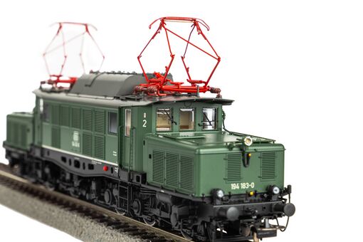 Sound-E-Lok BR 194 DB IV , inkl. PIKO Sound-Decoder