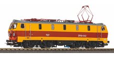 GER: Elektrolok EP09 PKP Ep. V