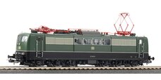 GER: ~E-Lok/Sound BR 151 grün DB IV + PluX22 Dec.