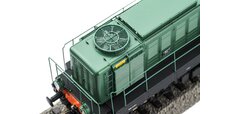 Sound-Diesellok Sm41 PKP IV, inkl. PIKO Sound-Decoder