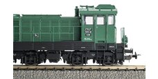 Sound-Diesellok Sm41 PKP IV, inkl. PIKO Sound-Decoder