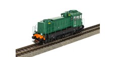 Sound-Diesellok Sm41 PKP IV, inkl. PIKO Sound-Decoder