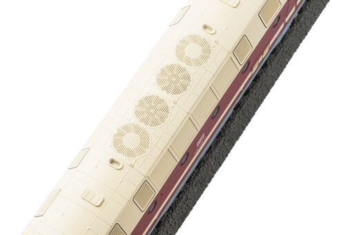 GER: Diesellok/Sound BR 219 Licht oben DB AG V + 8pol. Dec.